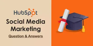 HubSpot Social Media Marketing
