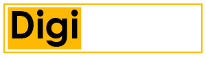 Digi Expert Logo Website